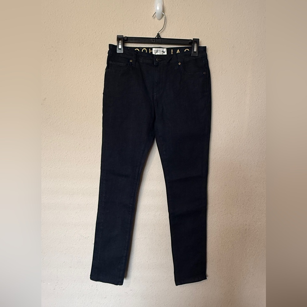 New Kate Spade Womens Dark Jeans. Size 27